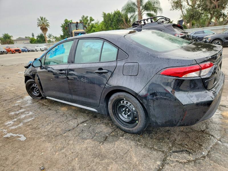 73818535 :رقم المزاد ، 5YFB4MDE6TP361477 vin ، 2026 Toyota Corolla مزاد بيع