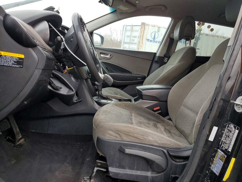 Продаж на аукціоні авто 2013 Hyundai Santa Fe Sport, vin: 5XYZT3LB4DG081274, номер лоту: 72448495