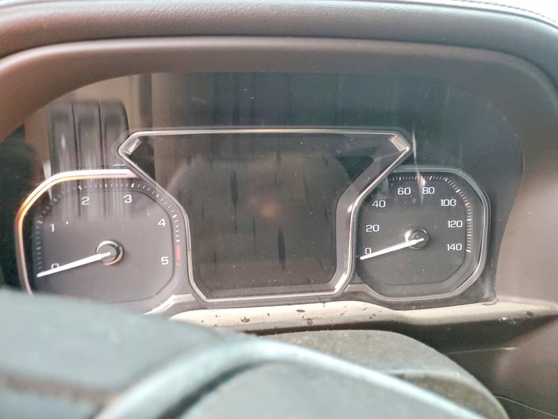 Продажа на аукционе авто 2020 Gmc Sierra, vin: 1GT49REY8LF196569, номер лота: 73705815