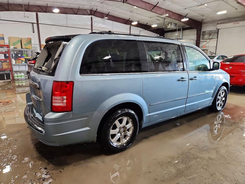 Aukcja sprzedaży 2008 Chrysler Town & Country, vin: 2A8HR54P88R710111, numer aukcji: 73194345
