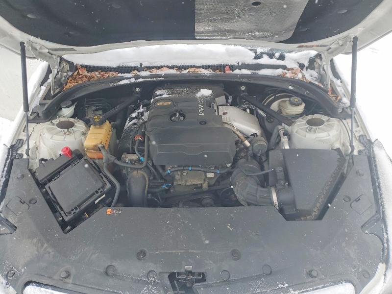 Продаж на аукціоні авто 2015 Cadillac Ats, vin: 1G6AH5RX0F0112450, номер лоту: 74650485