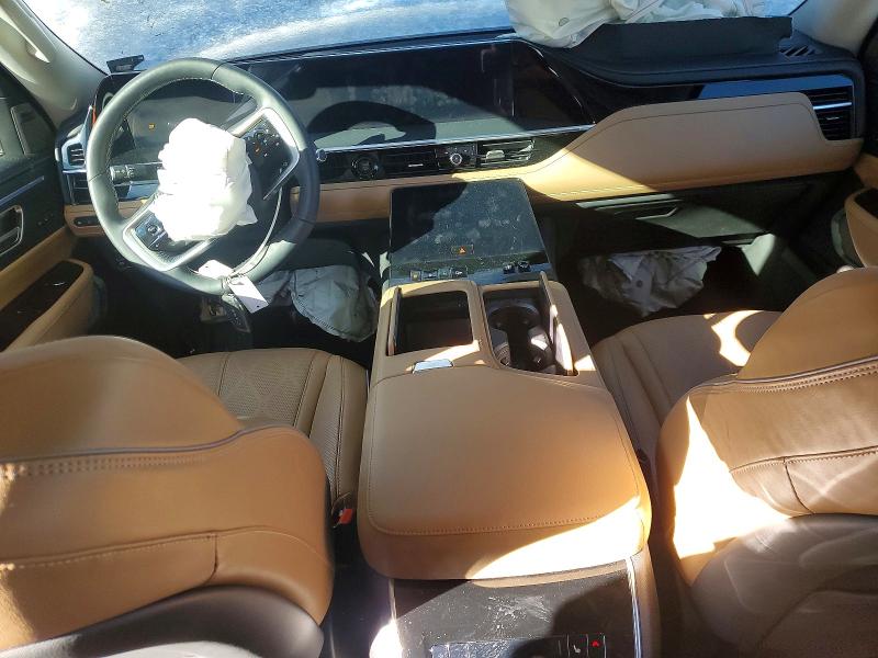 Aukcja sprzedaży 2025 Infiniti Qx80, vin: JN8AZ3DB4S9404364, numer aukcji: 72881235