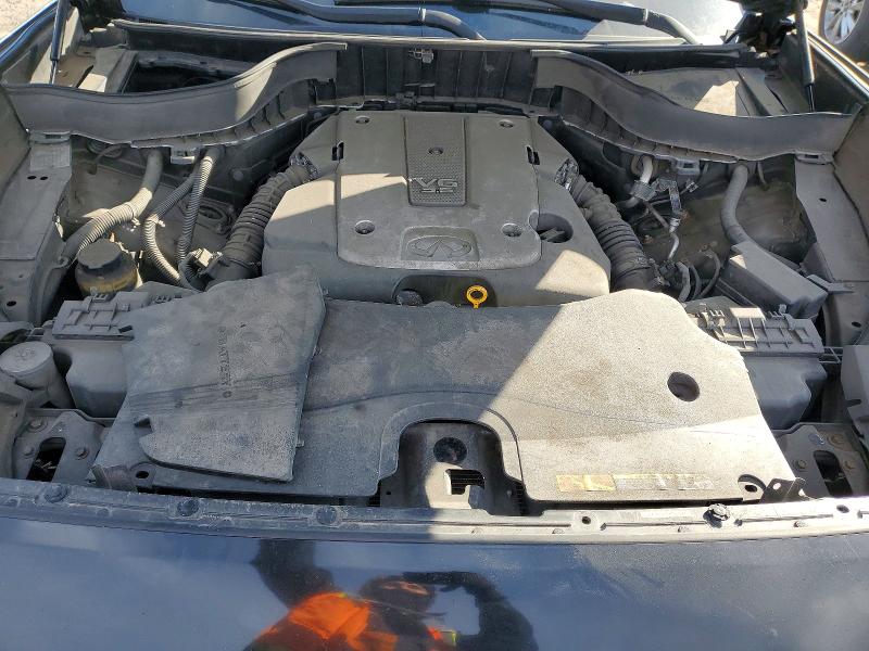 Продаж на аукціоні авто 2009 Infiniti Fx35, vin: JNRAS18U09M102593, номер лоту: 73467115