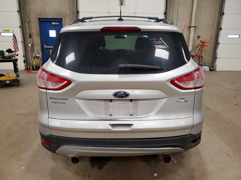 Aukcja sprzedaży 2013 Ford Escape, vin: 1FMCU9GX5DUC86057, numer aukcji: 72541615