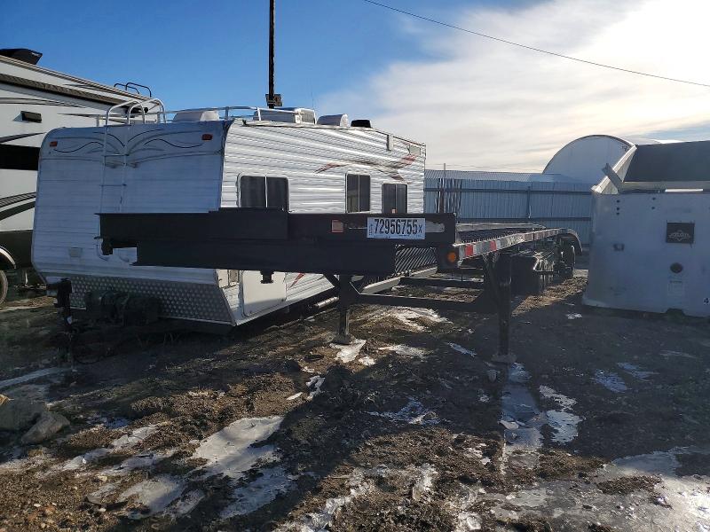 72956755 :رقم المزاد ، 5VGFW5032NL003747 vin ، 2022 Kaufman Cartrailer مزاد بيع