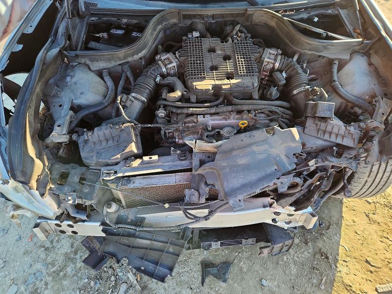 2013 Infiniti G37 Base მანქანა იყიდება აუქციონზე, vin: JN1CV6AP9DM710626, აუქციონის ნომერი: 74240425