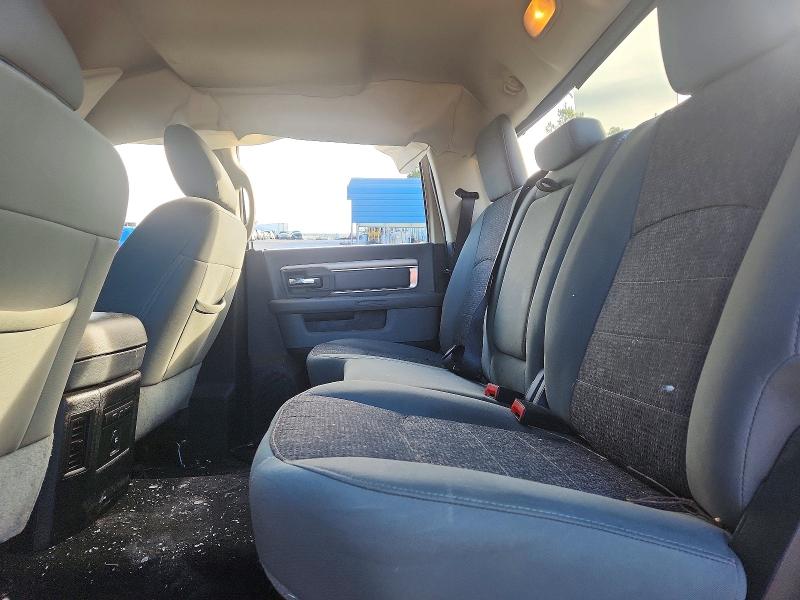 Aukcja sprzedaży 2015 Ram 1500, vin: 3C6RR7LT7FG598773, numer aukcji: 99649655