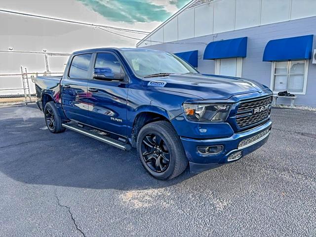 Aukcja sprzedaży 2023 Ram 1500 Big H, vin: 1C6RRFFG0PN529196, numer aukcji: 72982785