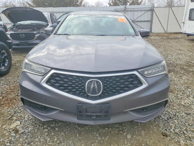 Продажа на аукционе авто 2020 Acura Tlx, vin: 19UUB1F54LA002578, номер лота: 98721845