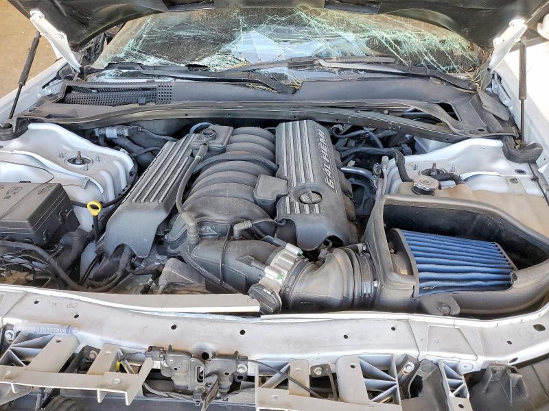 Продаж на аукціоні авто 2023 Chrysler 300c, vin: 2C3CCAPJ4PH500908, номер лоту: 99199345