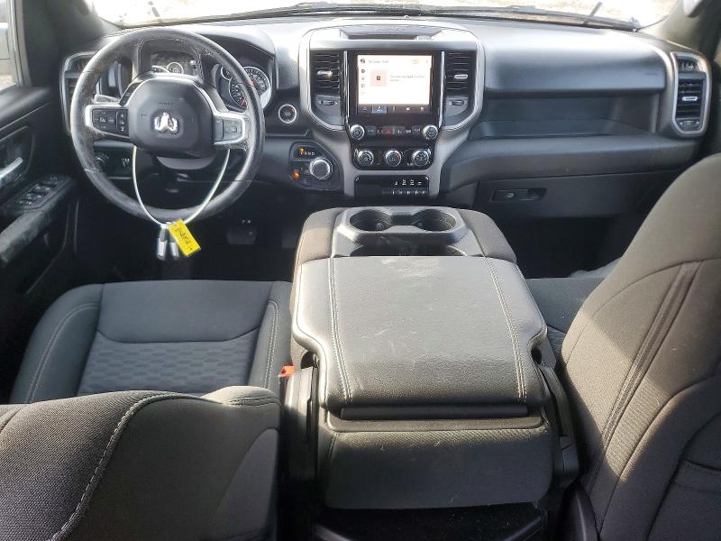 Продажа на аукционе авто 2025 Ram 1500, vin: 1C6RRFGG2SN678085, номер лота: 75190175
