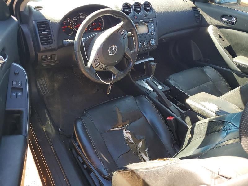 Продаж на аукціоні авто 2012 Nissan Altima, vin: 1N4BL2EP6CC257738, номер лоту: 98851415
