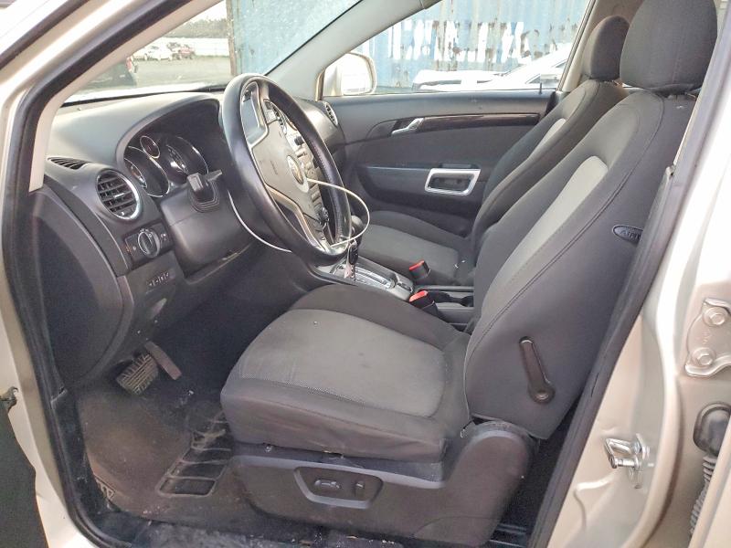 2013 Chevrolet Captiva Ls მანქანა იყიდება აუქციონზე, vin: 3GNAL2EK7DS623316, აუქციონის ნომერი: 98779955