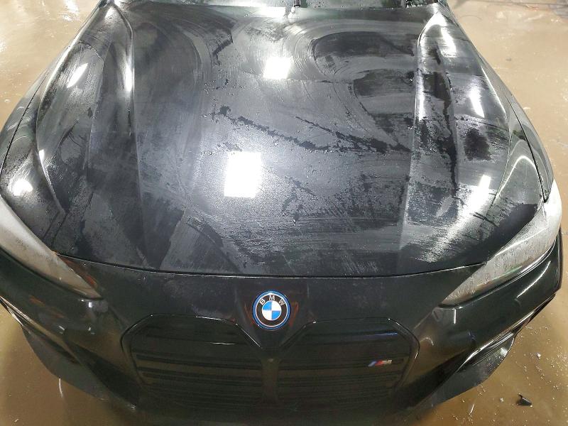 Продаж на аукціоні авто 2025 Bmw I4, vin: WBY33HD04SFT93383, номер лоту: 73984905