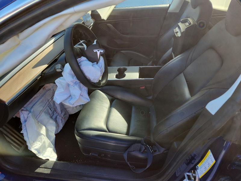 Aukcja sprzedaży 2020 Tesla Model 3, vin: 5YJ3E1EC0LF586874, numer aukcji: 74763445