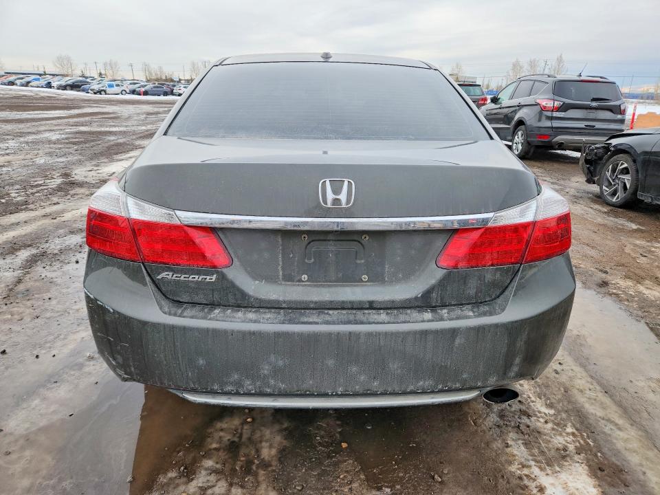 Aukcja sprzedaży 2014 Honda Accord, vin: 1HGCR2F83EA812326, numer aukcji: 74651785