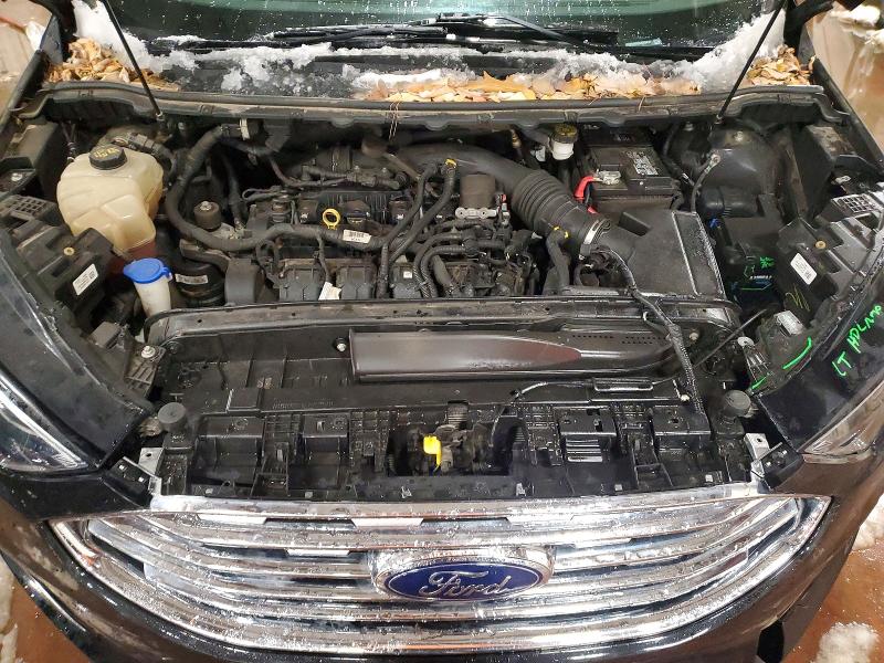 Aukcja sprzedaży 2019 Ford Edge, vin: 2FMPK3J92KBB98519, numer aukcji: 73930745
