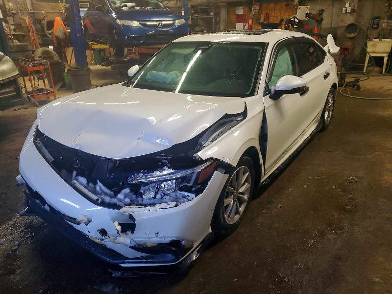 Aukcja sprzedaży 2022 Honda Civic, vin: 2HGFE2F3XNH103665, numer aukcji: 73219345