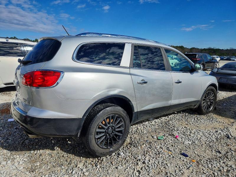 Aukcja sprzedaży 2010 Buick Enclave, vin: 5GALVBED0AJ120058, numer aukcji: 72326475