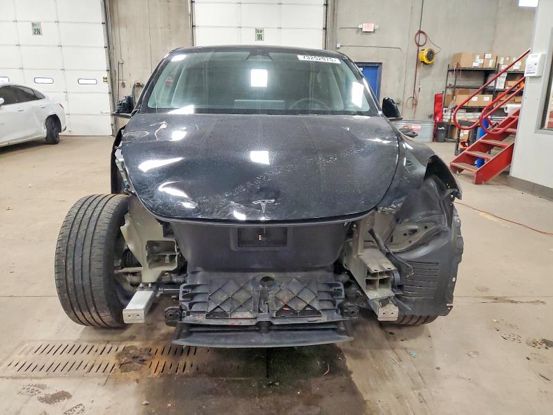 73252975 :رقم المزاد ، 7SAYGDEE8PA127178 vin ، 2023 Tesla Model Y مزاد بيع