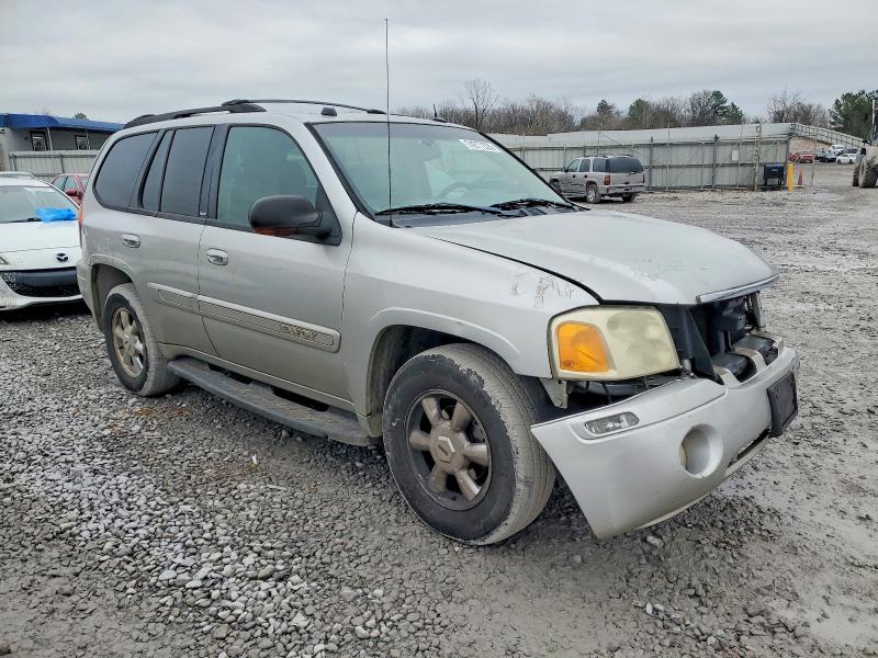 74277225 :رقم المزاد ، 1GKDS13S452103520 vin ، 2005 Gmc Envoy مزاد بيع