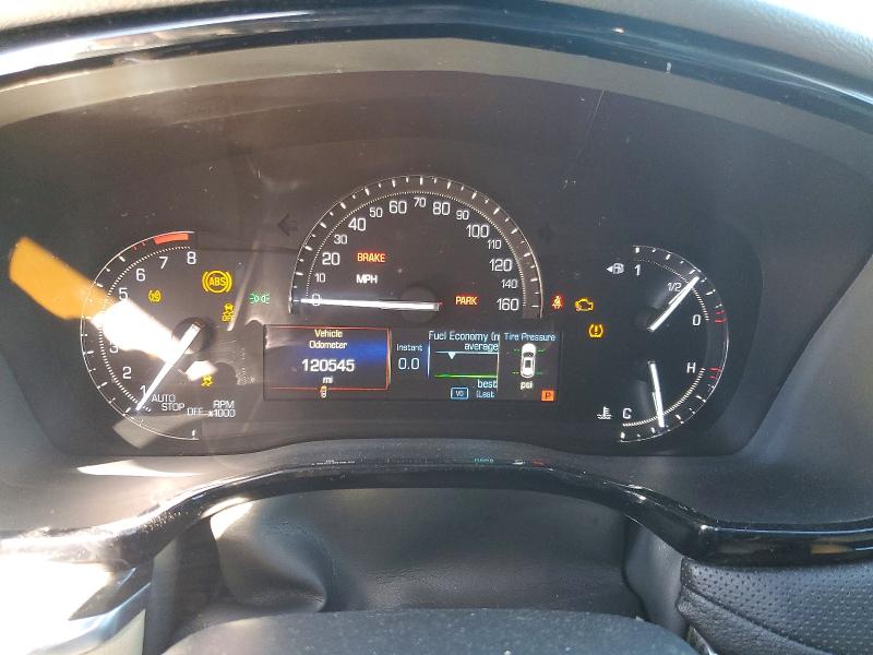Продажа на аукционе авто 2017 Cadillac Xt5, vin: 1GYKNARS0HZ298846, номер лота: 73659905
