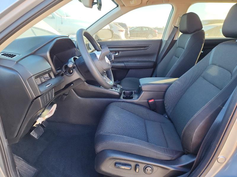 2026 Honda Cr-v მანქანა იყიდება აუქციონზე, vin: 5J6RS3H43TL001795, აუქციონის ნომერი: 98246675
