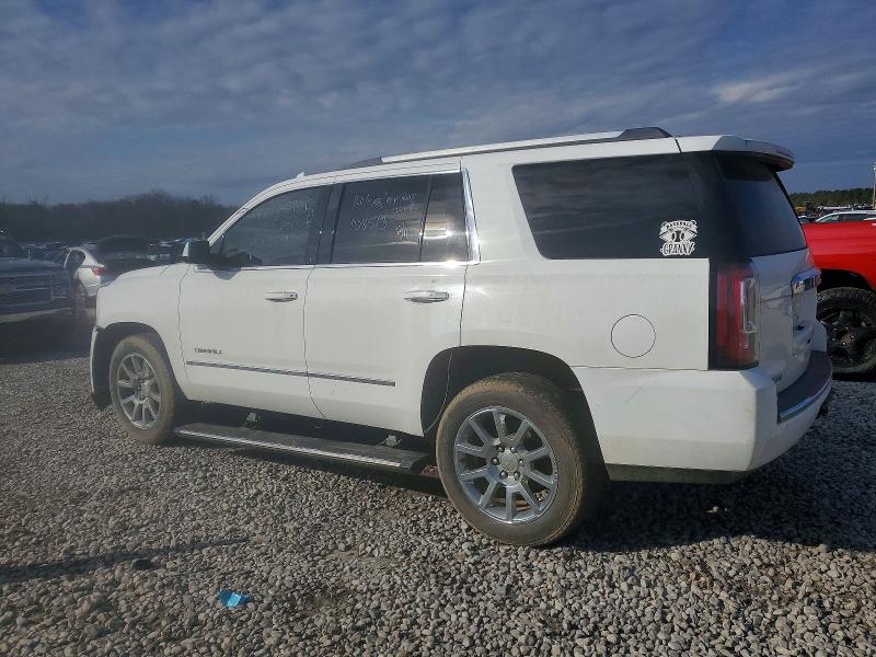 Продажа на аукционе авто 2016 Gmc Yukon Dena, vin: 1GKS2CKJ2GR108513, номер лота: 74606335