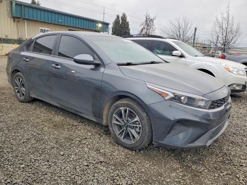 2024 Kia Forte მანქანა იყიდება აუქციონზე, vin: 3KPF24AD9RE735321, აუქციონის ნომერი: 74930785