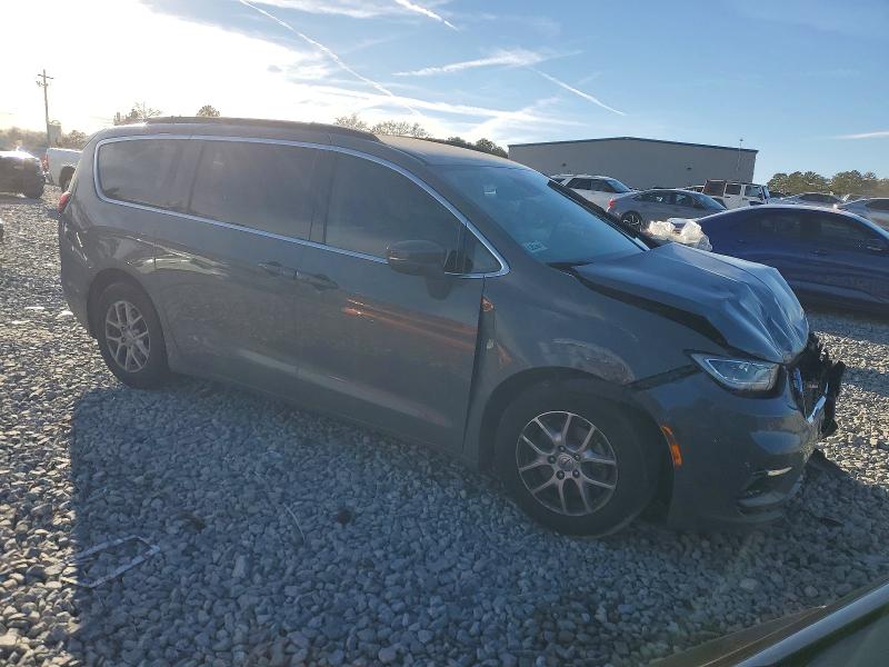 Продажа на аукционе авто 2022 Chrysler Pacifica, vin: 2C4RC1BG9NR133416, номер лота: 97399065