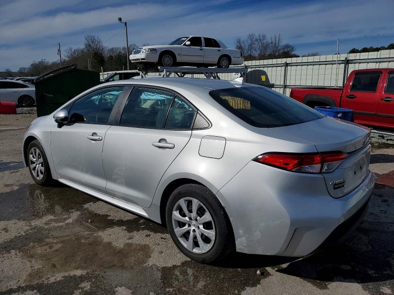 Aukcja sprzedaży 2024 Toyota Corolla, vin: 5YFB4MDE9RP086910, numer aukcji: 99876325