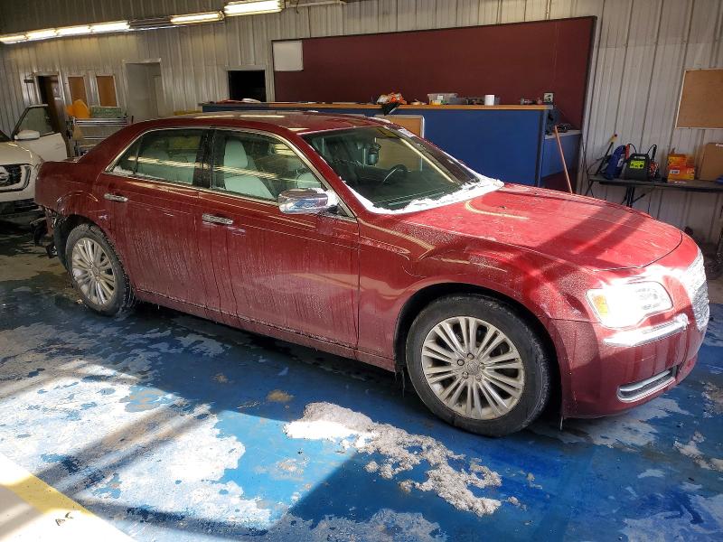 Продаж на аукціоні авто 2014 Chrysler 300, vin: 2C3CCARG5EH355909, номер лоту: 73405165