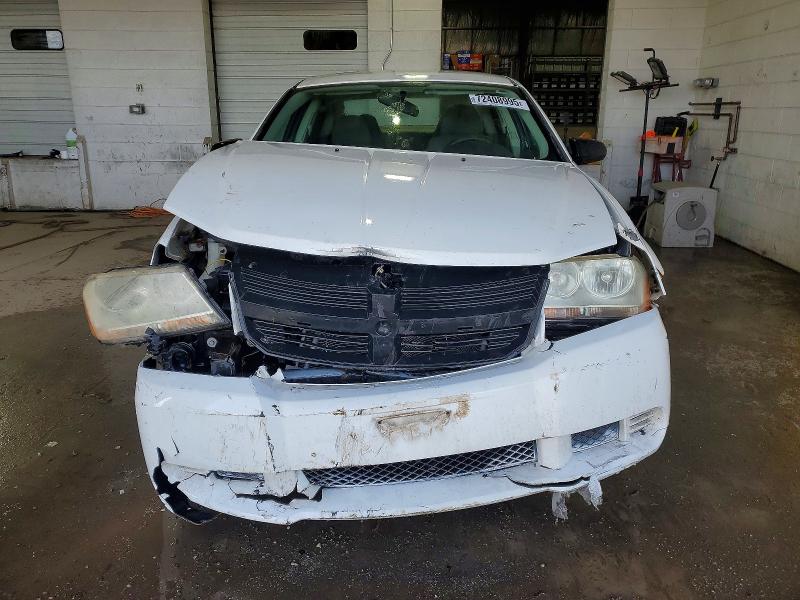 Aukcja sprzedaży 2008 Dodge Avenger, vin: 1B3LC46R98N238270, numer aukcji: 46133076