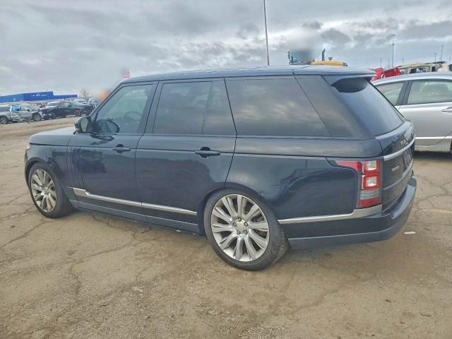 97614835 :رقم المزاد ، SALGS2EF3EA138319 vin ، 2014 Land Rover Range Rover مزاد بيع