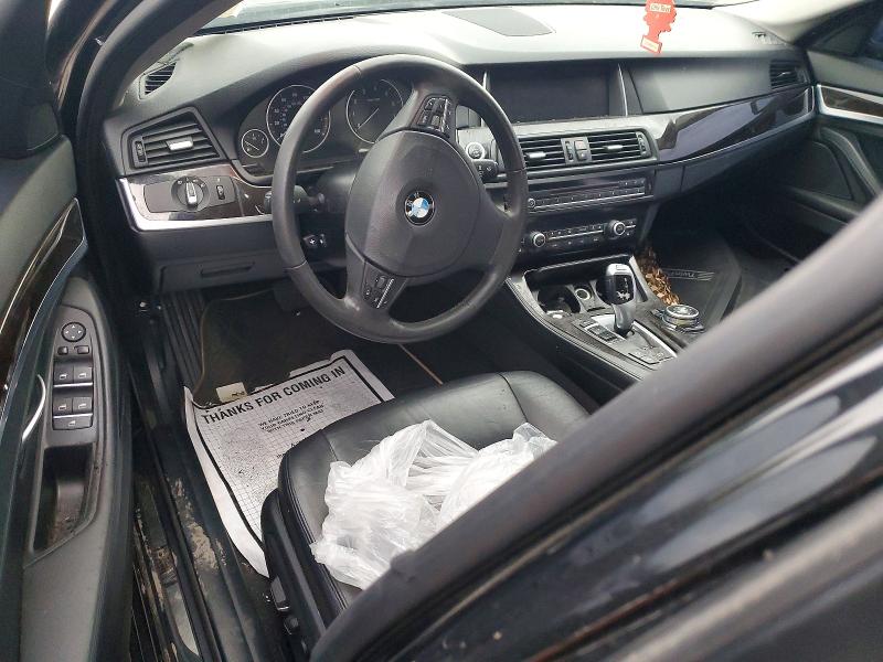 Продажа на аукционе авто 2014 Bmw 528 Xi, vin: WBA5A7C55ED616597, номер лота: 73387425