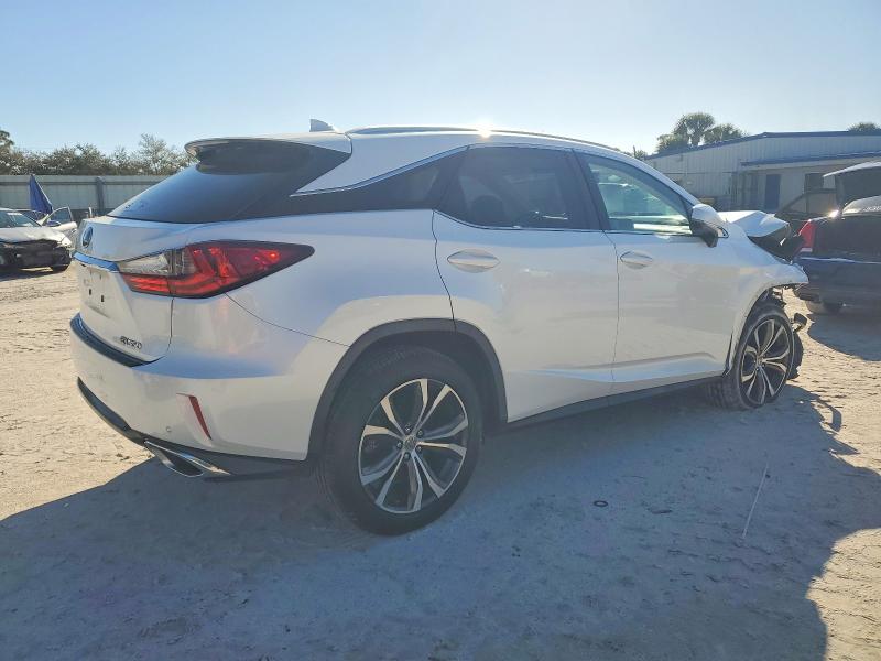 74714545 :رقم المزاد ، JTJBZMCA3H2022050 vin ، 2017 Lexus Rx مزاد بيع