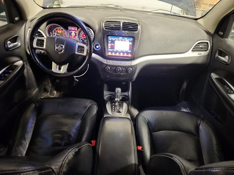 2011 Dodge Journey R/ მანქანა იყიდება აუქციონზე, vin: 3D4PH6FGXBT510671, აუქციონის ნომერი: 75414445