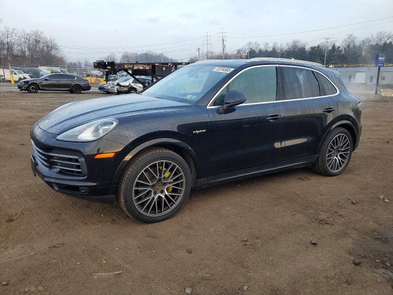 Aukcja sprzedaży 2019 Porsche Cayenne Se, vin: WP1AE2AY4KDA50934, numer aukcji: 72228365