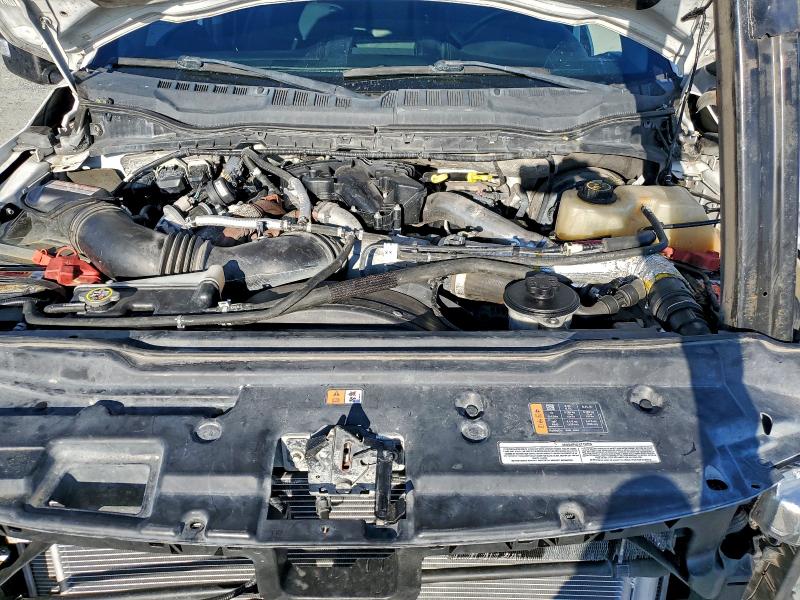 72419995 :رقم المزاد ، 1FT7W2BT5HEE12459 vin ، 2017 Ford F250 Super مزاد بيع