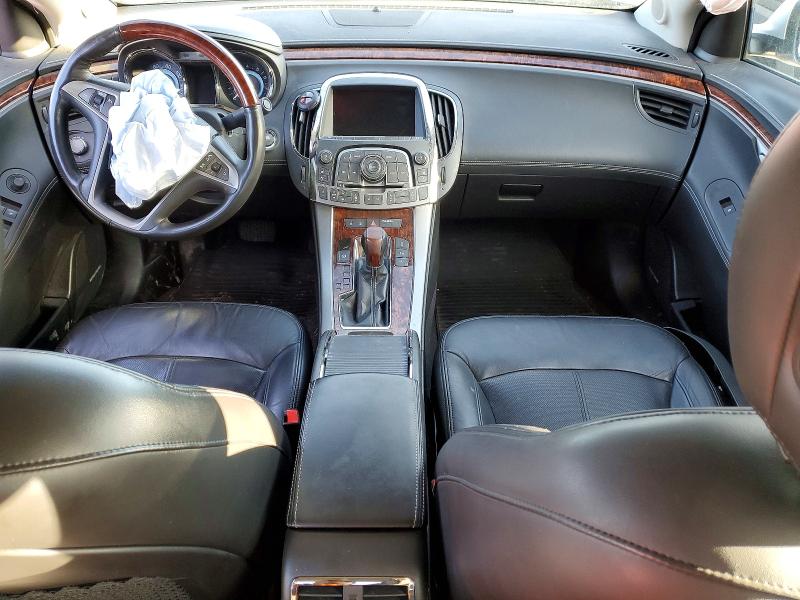2013 Buick Lacrosse მანქანა იყიდება აუქციონზე, vin: 1G4GH5E33DF158239, აუქციონის ნომერი: 73106375