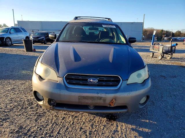 Продажа на аукционе авто 2006 Subaru Legacy, vin: 4S4BP61C967354031, номер лота: 73800245