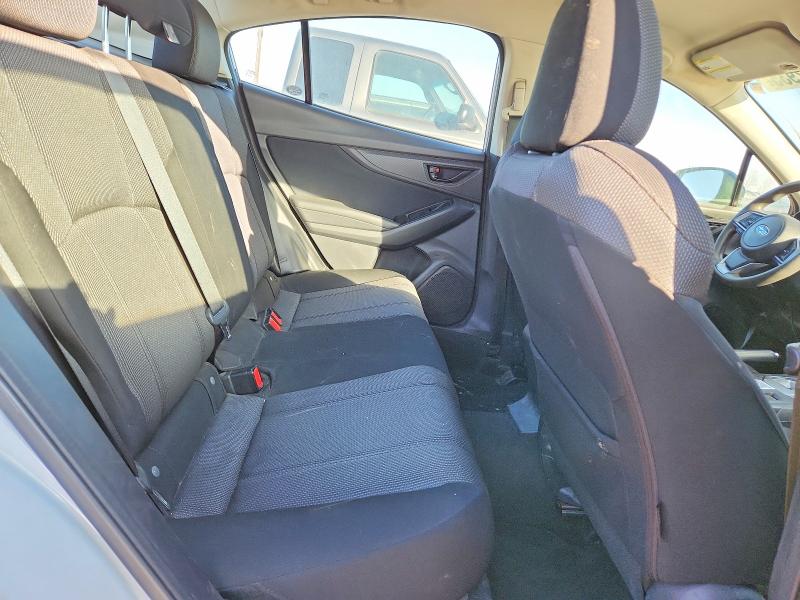 Aukcja sprzedaży 2019 Subaru Impreza, vin: 4S3GKAA66K3620046, numer aukcji: 74162935