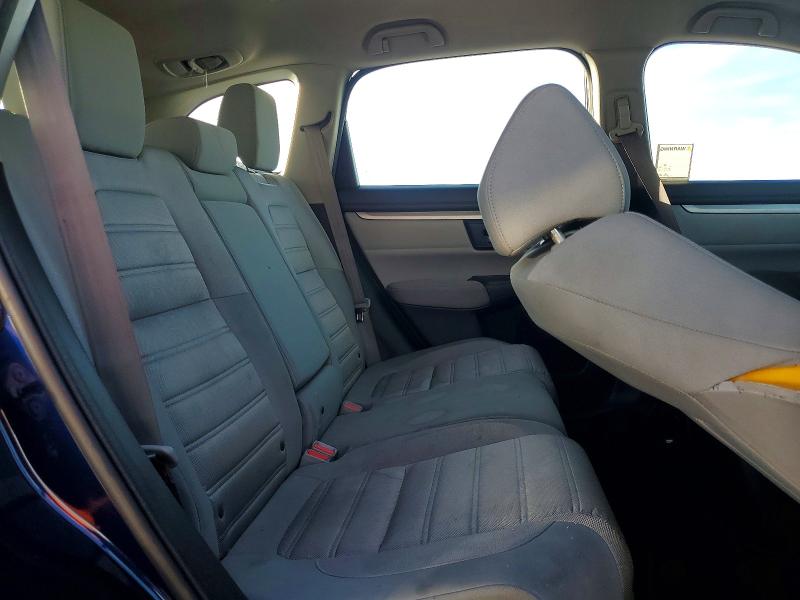 Продажа на аукционе авто 2020 Honda Cr-v, vin: 2HKRW1H20LH402836, номер лота: 98864425