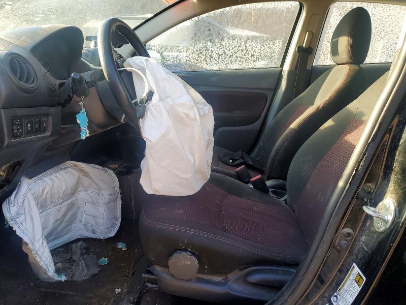 Продаж на аукціоні авто 2024 Mitsubishi Mirage, vin: ML32FUFJ1RHF07590, номер лоту: 73581355