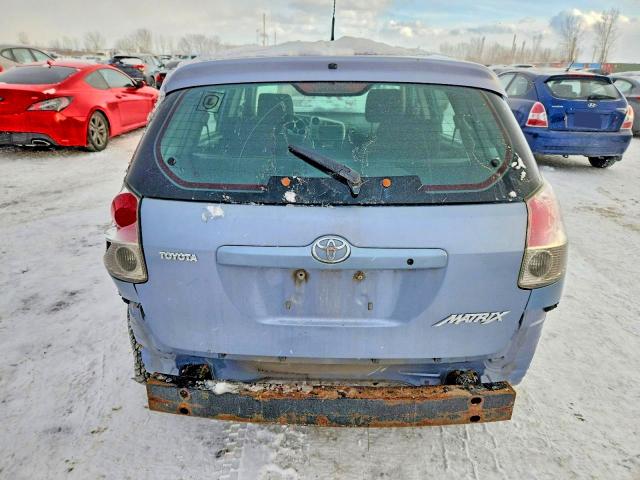 Aukcja sprzedaży 2007 Toyota Matrix, vin: 2T1KR32E77C671450, numer aukcji: 73732965