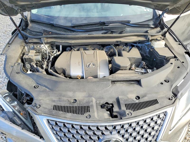 Aukcja sprzedaży 2020 Lexus Rx 350, vin: 2T2HZMDA4LC229970, numer aukcji: 99861745