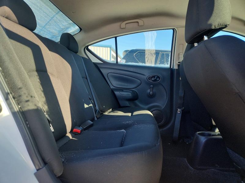 Aukcja sprzedaży 2019 Nissan Versa S, vin: 3N1CN7AP9KL865710, numer aukcji: 73823015