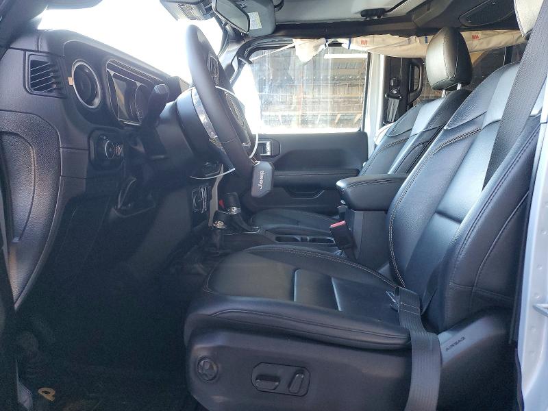 Aukcja sprzedaży 2024 Jeep Wrangler, vin: 1C4PJXEG1RW287577, numer aukcji: 73048805