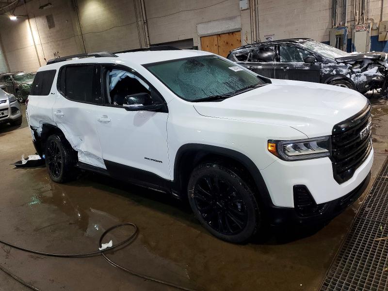Продаж на аукціоні авто 2023 Gmc Acadia, vin: 1GKKNULS4PZ265190, номер лоту: 73004995