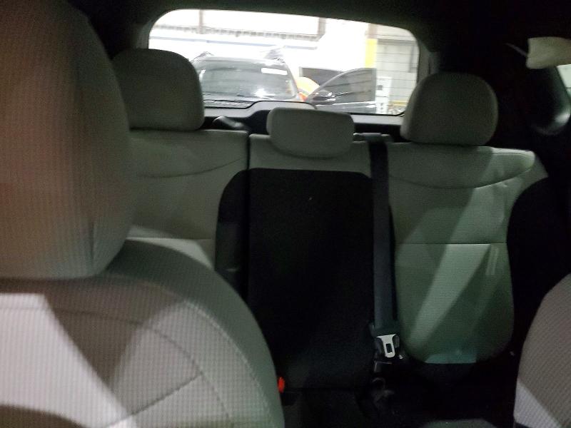 Aukcja sprzedaży 2017 Kia Soul, vin: KNDJN2A27H7503173, numer aukcji: 73285495